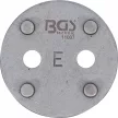 BGS technic Adaptor E pentru Ford / Nissan (BGS 11007)