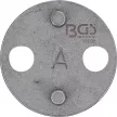 BGS technic Adaptor A / Z pentru Renault / BMW Mini (BGS 11008)