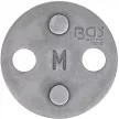 BGS technic Adaptor M pentru Ford / BMW Mini / Nissan (BGS 11010)