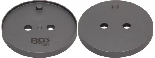 BGS technic Adaptor 0 pentru GM (BGS 11011)