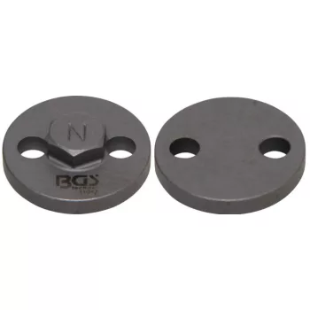   BGS technic Adaptor N pentru Alfa Romeo / Audi / Lancia (BGS 11012)