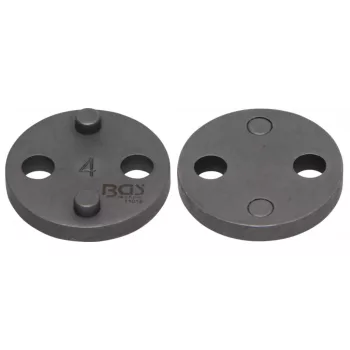   BGS technic Adaptor 4 pentru Alfa Romeo / Fiat / Ford (BGS 11016)