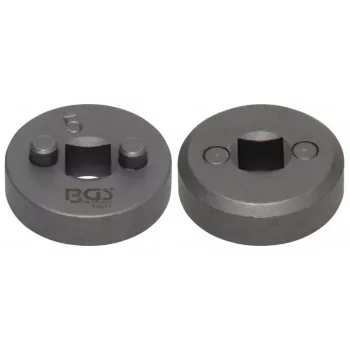   BGS technic Adaptor 5 - Adaptor 3/8" (10 mm) (BGS 11017)