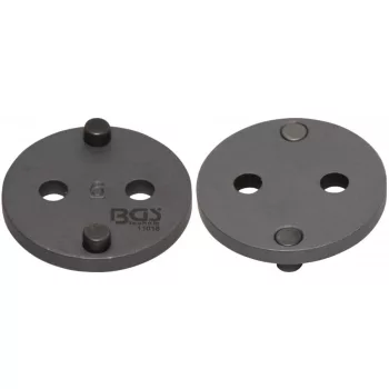   BGS technic Adaptor 6 pentru VW / Nissan / Jaguar (BGS 11018)