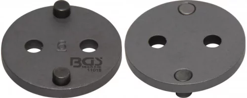 BGS technic Adaptor 6 pentru VW / Nissan / Jaguar (BGS 11018)