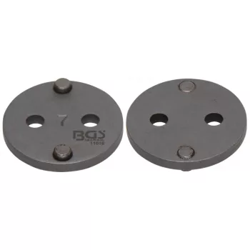   BGS technic Adaptor 7 pentru Alfa Romeo / Audi /Citroen (BGS 11019)