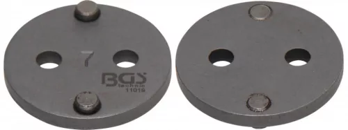 BGS technic Adaptor 7 pentru Alfa Romeo / Audi /Citroen (BGS 11019)
