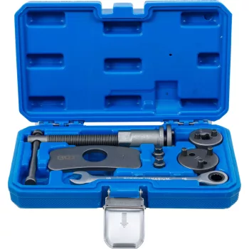   BGS technic Set de presare pentru pistoane de frână autoutilitare Iveco | 7 piese (BGS 1104)