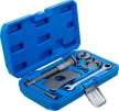 BGS technic Set de presare pentru pistoane de frână autoutilitare Iveco | 7 piese (BGS 1104)