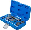BGS technic Set de presare pentru pistoane de frână autoutilitare Iveco | 7 piese (BGS 1104)