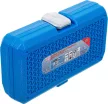 BGS technic Set de presare pentru pistoane de frână autoutilitare Iveco | 7 piese (BGS 1104)