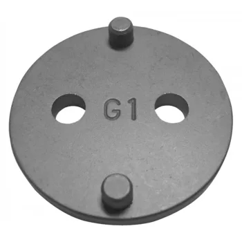BGS technic Adaptor presa etrier pentru Golf V/VI (BGS 1106)