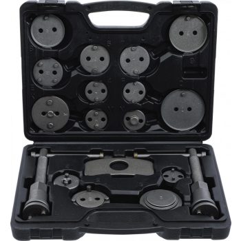 BGS DIY Set presa pentru etrieri , 18 piese (BGS 1110)