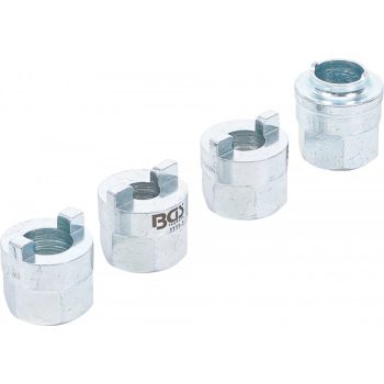   BGS technic Set pentru demontat amortizoare Volkswagen-Audi, Mercedes-Benz, hexagon 22mm (BGS 1111)