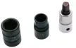 BGS technic Chei speciale etrier frână, pentagon | 12,5 mm (1/2") | 3 piese (BGS 1112)