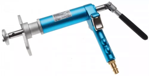 BGS technic Dispozitiv pneumatic presare cilindri de frână (BGS 1114-1)