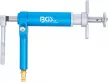 BGS technic Set presa etrier pneumatica pentru placute de frana | 22 piese (BGS 1114)