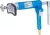 BGS technic Dispozitiv pneumatic presare cilindri de frână (BGS 1118)