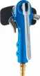 BGS technic Dispozitiv pneumatic presare cilindri de frână (BGS 1118)