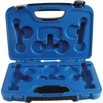 BGS technic Cutie goală pentru BGS 1119 (BGS 1119-LEER)