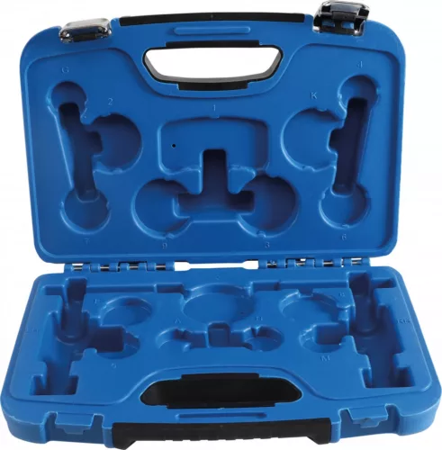 BGS technic Cutie goală pentru BGS 1119 (BGS 1119-LEER)