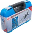 BGS technic Set dispozitive pentru impins pistoane frână, 18 piese (BGS 1119)