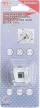 BGS technic Cheie speciala pentru rotirea pistonului de frână | 10 mm (3/8") (BGS 1124)