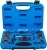 BGS technic Set dispozitive pentru impins pistoane de frână, 14 piese (BGS 1127)
