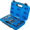 BGS technic Set dispozitive pentru impins pistoane de frână, 14 piese (BGS 1127)