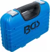 BGS technic Set dispozitive pentru impins pistoane de frână, 14 piese (BGS 1127)