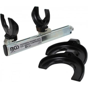   BGS technic Presa de arcuri pentru autoturisme si autoutilitare, sarcina maxima 1500Kg (BGS 1134)