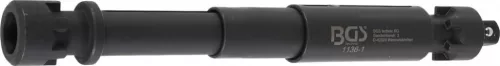 BGS technic Ax din setul presă arcuri | pentru BGS 1136 (BGS 1136-1)