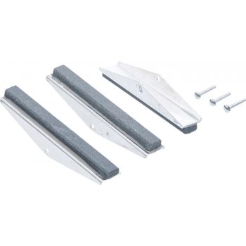   BGS technic Set pietre abrazive pentru dispozitiv de honuit BGS 1157 |100 mm | K 180 | 3 piese (BGS 1147)