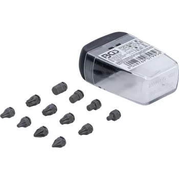   BGS technic Set biţi special | Acţionare hexagon interior 6,3 mm (1/4") | pentru BGS 115 (BGS 115-1)