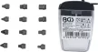 BGS technic Set biţi special | Acţionare hexagon interior 6,3 mm (1/4") | pentru BGS 115 (BGS 115-1)