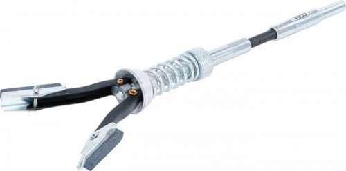 BGS technic Dispozitiv honuire, 2 braţe | Ø 38 - 60 mm | Bacuri 30 mm (BGS 1155)