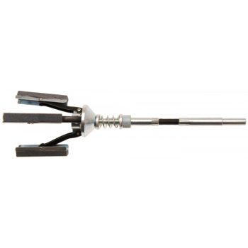   BGS technic Dispozitiv honuire, 3 braţe | Ø 58 - 80 mm | Bacuri 50 mm (BGS 1156)