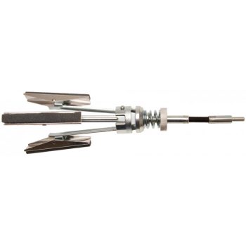   BGS technic Dispozitiv honuire, 3 braţe | Ø 58 - 168 mm | Bacuri 100 mm (BGS 1157)