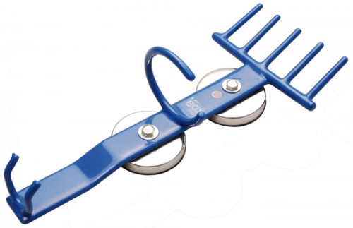 BGS technic Suport magnetic pentru scule pneumatice (BGS 1159)