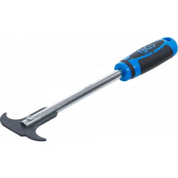   BGS technic Cârlig dublu pentru demontarea inelelor de etanşare radiale | 295 mm (BGS 117)