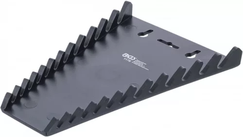 BGS technic Suport pentru chei combinate | 12 locaşuri (BGS 1176)