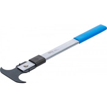   BGS technic Cârlig dublu cu articulaţie pentru demontat semeringuri (BGS 118)