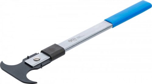 BGS technic Cârlig dublu cu articulaţie pentru demontat semeringuri (BGS 118)