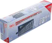 BGS technic Set chei fixe duble | 6x7 - 30x32 mm | 12 piese (BGS 1184)