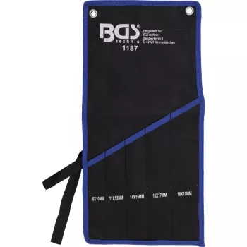 BGS technic Husă goală pentru BGS 1187 (BGS 1187-LEER)