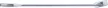 BGS technic Set chei combinate | 6 - 19 mm | 8 piese (BGS 1192)