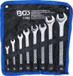 BGS technic Set chei combinate | 6 - 19 mm | 8 piese (BGS 1192)