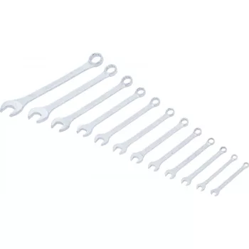   BGS technic Set chei combinate | 6 - 22 mm | 12 piese (BGS 1194)