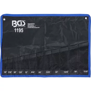   BGS technic Geantă goală Tetron pentru BGS 1195 (BGS 1195-LEER)