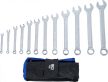 BGS technic Set chei combinate | Mărimi în ţoli | 1/4" - 15/16" | 12 piese (BGS 1195)